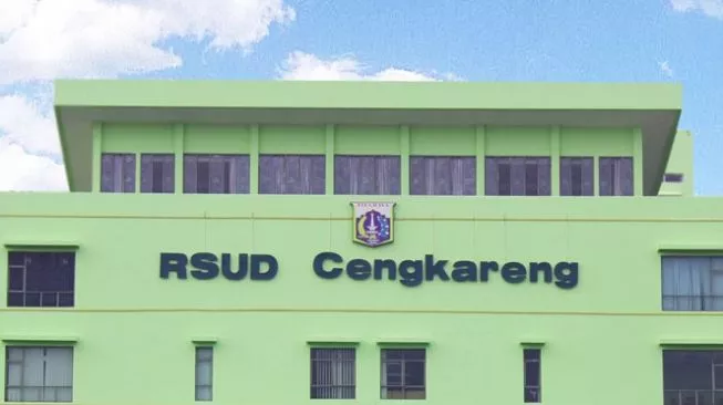 RSUD Cengkareng Jakarta Barat: Rumah Sakit Daerah dengan Pelayanan Kesehatan Terpadu