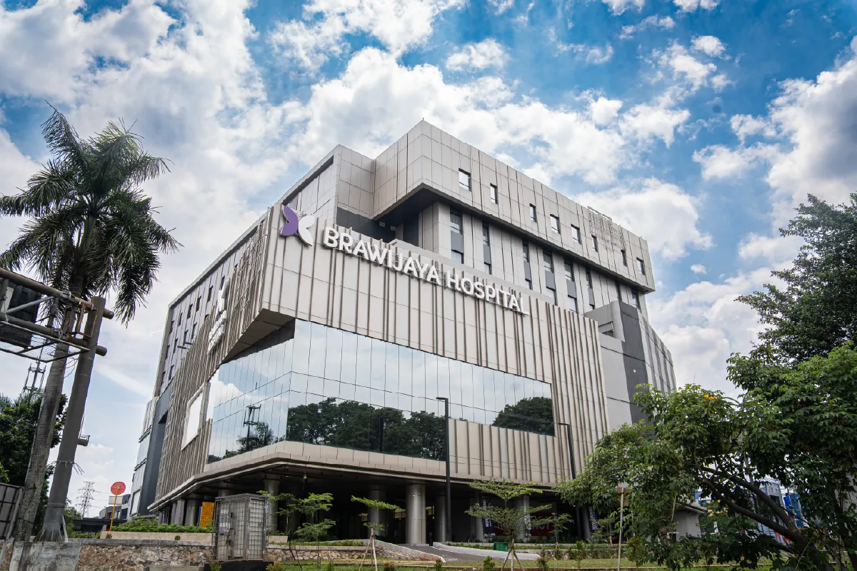 Alasan Brawijaya Hospital Jadi Pilihan Tepat untuk Layanan Kesehatan Berkualitas