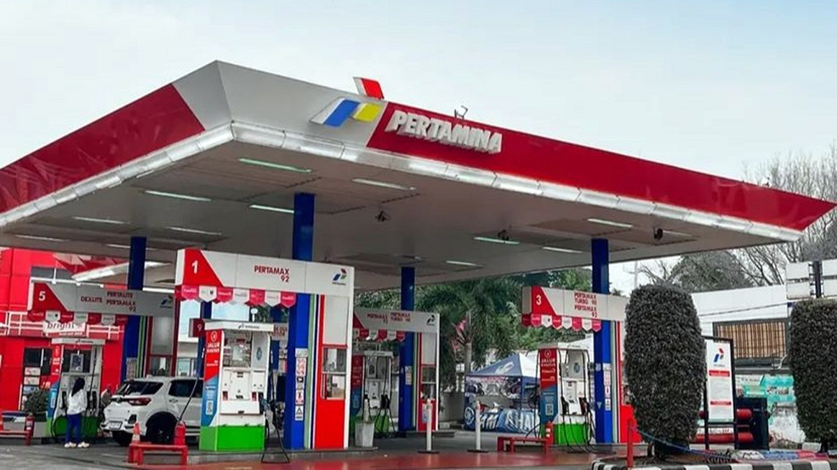Daftar SPBU 24 Jam di Jalur Mudik Sumatera 2026 yang Wajib Anda Ketahui