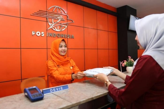 Gak Perlu Bingung! 4 Cara Mudah Cari Kantor Pos Indonesia Terdekat via HP