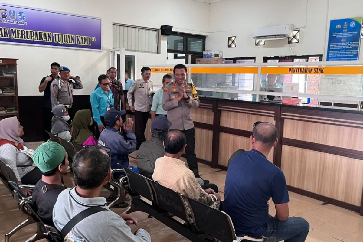 Gampang Banget! Cara Lacak Lokasi Layanan Publik Pemerintah Terdekat